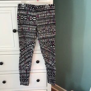 Express leggings